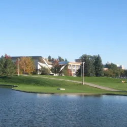 Colorado State University - Fort Collins