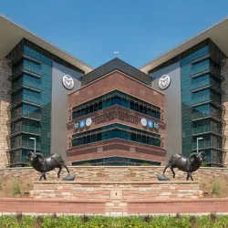 Colorado State University - Fort Collins
