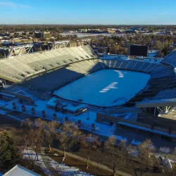 Colorado State University - Fort Collins