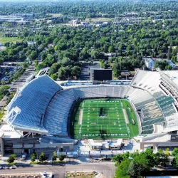 Colorado State University - Fort Collins