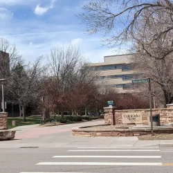 Colorado State University - Fort Collins