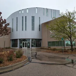 Fort Collins Museum of Discovery - Fort Collins