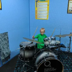 Fort Collins Museum of Discovery - Fort Collins