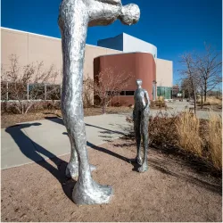Fort Collins Museum of Discovery - Fort Collins