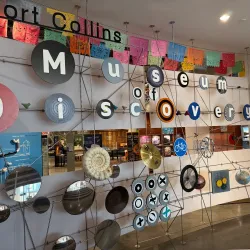 Fort Collins Museum of Discovery - Fort Collins