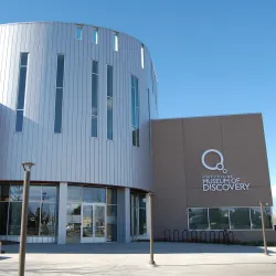Fort Collins Museum of Discovery - Fort Collins
