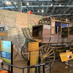 Fort Collins Museum of Discovery - Fort Collins