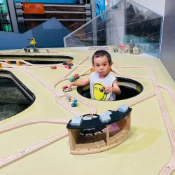 Fort Collins Museum of Discovery - Fort Collins