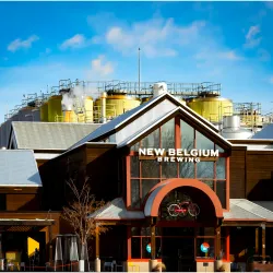 New Belgium Brewing Company - Fort Collins