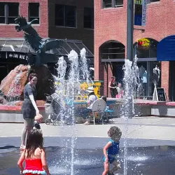 Old Town Fort Collins - Fort Collins