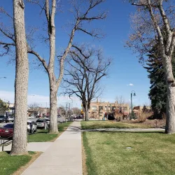 Old Town Fort Collins - Fort Collins