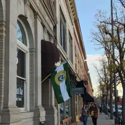 Old Town Fort Collins - Fort Collins