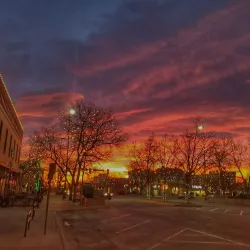 Old Town Fort Collins - Fort Collins