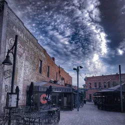 Old Town Fort Collins - Fort Collins