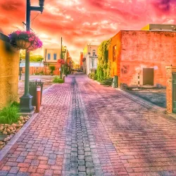 Old Town Fort Collins - Fort Collins