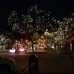 Old Town Fort Collins - Fort Collins