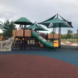 Spring Canyon Park - Fort Collins