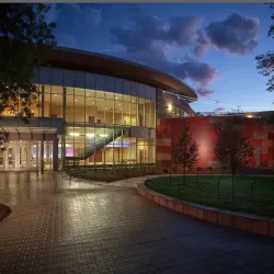 The Lincoln Center - Fort Collins