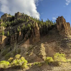 Colorado River - Glenwood Springs