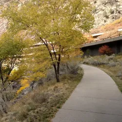 Colorado River - Glenwood Springs