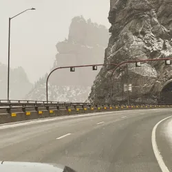 Colorado River - Glenwood Springs