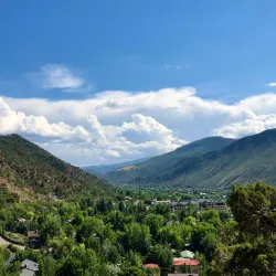 Doc Holliday's Grave - Glenwood Springs