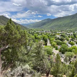 Doc Holliday's Grave - Glenwood Springs