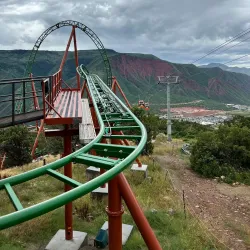 Glenwood Caverns Adventure Park - Glenwood Springs