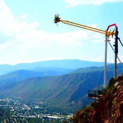 Glenwood Caverns Adventure Park - Glenwood Springs