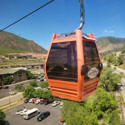 Glenwood Caverns Adventure Park - Glenwood Springs
