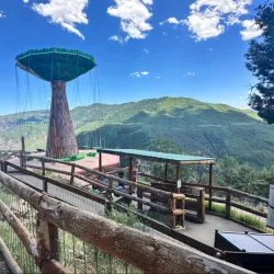 Glenwood Caverns Adventure Park - Glenwood Springs