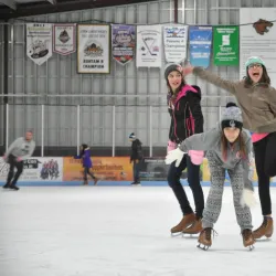 Glenwood Springs Community Center and Pool - Glenwood Springs