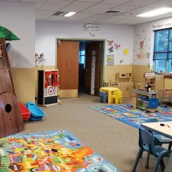 Glenwood Springs Community Center and Pool - Glenwood Springs