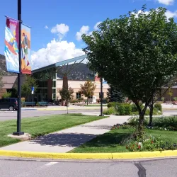 Glenwood Springs Community Center and Pool - Glenwood Springs
