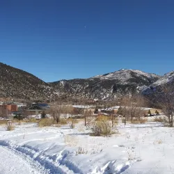 Glenwood Springs Community Center and Pool - Glenwood Springs
