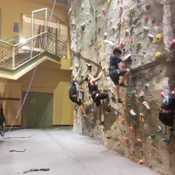 Glenwood Springs Community Center and Pool - Glenwood Springs