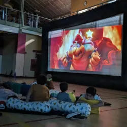 Glenwood Springs Community Center and Pool - Glenwood Springs