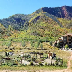Glenwood Springs Community Center and Pool - Glenwood Springs