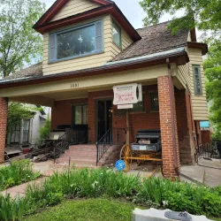 Glenwood Springs Historical Society and Frontier Museum - Glenwood Springs