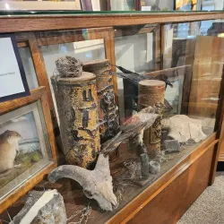 Glenwood Springs Historical Society and Frontier Museum - Glenwood Springs