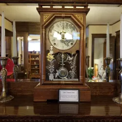 Glenwood Springs Historical Society and Frontier Museum - Glenwood Springs