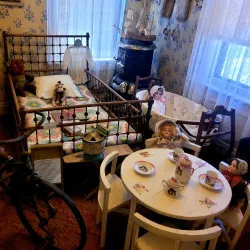 Glenwood Springs Historical Society and Frontier Museum - Glenwood Springs