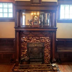 Glenwood Springs Historical Society and Frontier Museum - Glenwood Springs