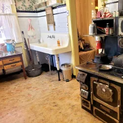 Glenwood Springs Historical Society and Frontier Museum - Glenwood Springs