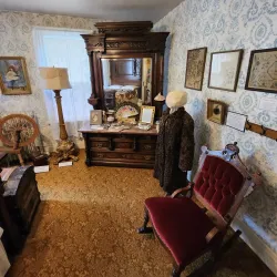 Glenwood Springs Historical Society and Frontier Museum - Glenwood Springs