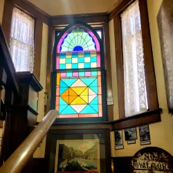 Glenwood Springs Historical Society and Frontier Museum - Glenwood Springs