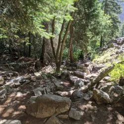 Hanging Lake - Glenwood Springs
