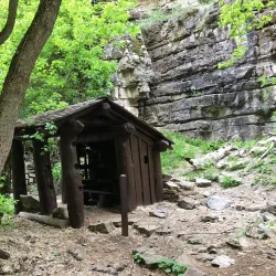 Hanging Lake - Glenwood Springs