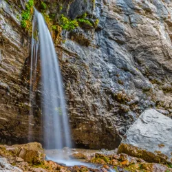 Hanging Lake - Glenwood Springs
