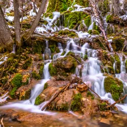 Hanging Lake - Glenwood Springs